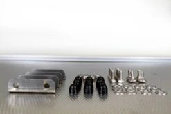 Alu-Cab Load Bar Mounting Feet -Outdoor Off Road Gear Shop hardware for low profile alu cab load bar 3