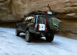 RotopaX 1.75 Gallon Water Storage -Outdoor Off Road Gear Shop image 12