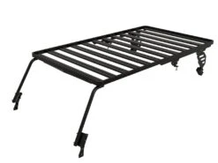 Front Runner Jeep Wrangler JK 4 Door (2007-2018) Extreme Roof Rack Kit -Outdoor Off Road Gear Shop jku10