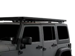 Front Runner Jeep Wrangler JK 4 Door (2007-2018) Extreme Roof Rack Kit -Outdoor Off Road Gear Shop jku3 6f4f23f1 1789 47fb 8dc8 d9a4d1f7e606
