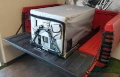 Tembo Tusk SUPER Jumbo Front Pull Fridge Slide