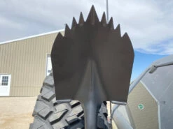 Krazy Beaver Shovel (Black Edition) -Outdoor Off Road Gear Shop kb3