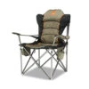 Oztent King Goanna Chair -Outdoor Off Road Gear Shop king goanna 1