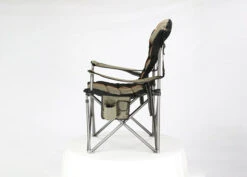 Oztent King Goanna Chair -Outdoor Off Road Gear Shop king goanna 2