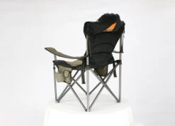 Oztent King Goanna Chair -Outdoor Off Road Gear Shop king goanna 3