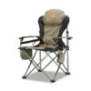 Oztent King Kokoda Chair -Outdoor Off Road Gear Shop kokoda 1