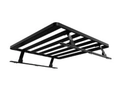 Front Runner Chevy Colorado Roll Top 5.1" Bed (2015-Current) Bed Rack