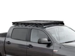Front Runner Tundra Crew Max Roof Rack (2007 - Current) Low Profile -Outdoor Off Road Gear Shop krtt003t 2 1