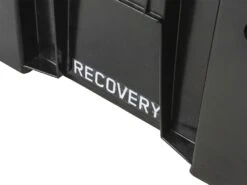 Front Runner Wolf/Cub Pack Campsite Organizing Labels -Outdoor Off Road Gear Shop label 5