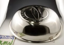 Tembo Tusk Skottle - Lid