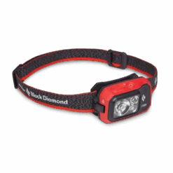 Black Diamond Storm 450 Headlamp -Outdoor Off Road Gear Shop light11
