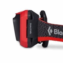 Black Diamond Storm 450 Headlamp -Outdoor Off Road Gear Shop light4