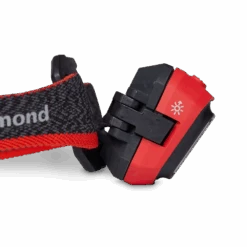 Black Diamond Storm 450 Headlamp -Outdoor Off Road Gear Shop light6
