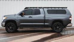 Sherpa Equipment Co - The Little Bear (2007-2021 Tundra Double Cab)