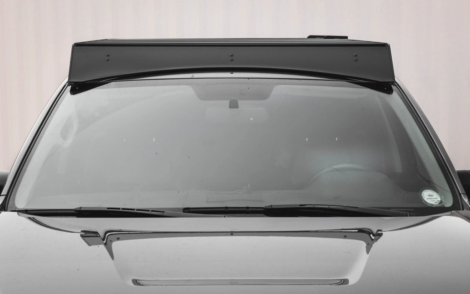 Sherpa Equipment Co - The Little Bear (2007-2021 Tundra Double Cab) 8 Sherpa Equipment Co - The Little Bear (2007-2021 Tundra Double Cab) - Image 6