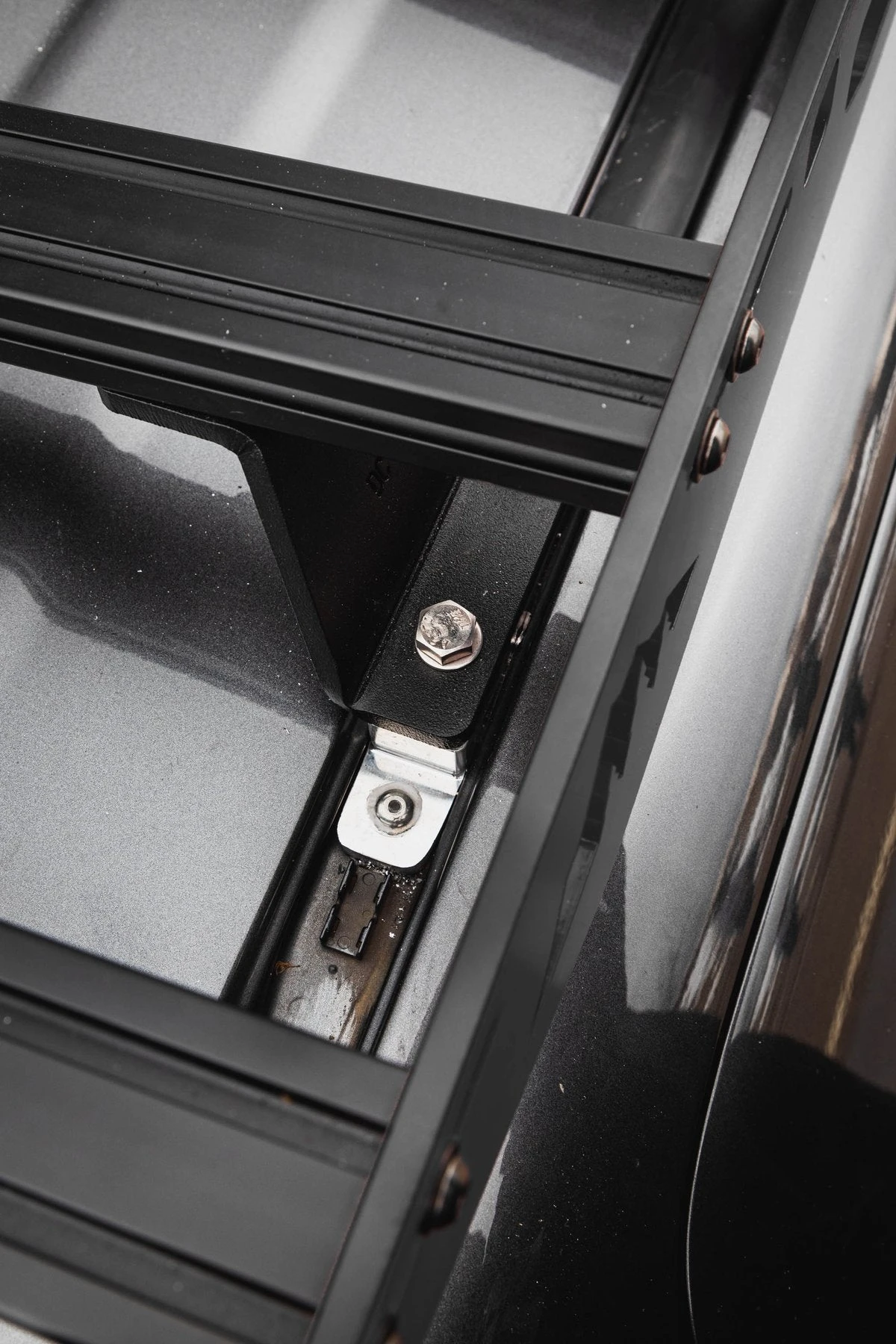 Sherpa Equipment Co - The Little Bear (2007-2021 Tundra Double Cab) 10 Sherpa Equipment Co - The Little Bear (2007-2021 Tundra Double Cab) - Image 8