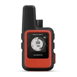 Garmin InReach Mini 2 - Flame Red -Outdoor Off Road Gear Shop mini210