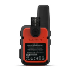 Garmin InReach Mini 2 - Flame Red -Outdoor Off Road Gear Shop mini212