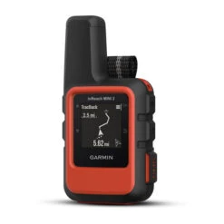 Garmin InReach Mini 2 - Flame Red -Outdoor Off Road Gear Shop mini24