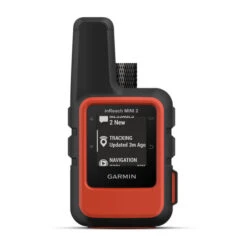 Garmin InReach Mini 2 - Flame Red -Outdoor Off Road Gear Shop mini28