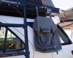 Alu-Cab Mud Bag -Outdoor Off Road Gear Shop mud3