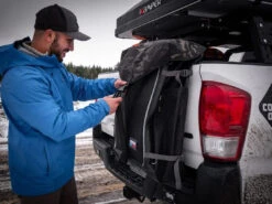 Last US Bag Oscar's Mobile Hideout -Outdoor Off Road Gear Shop oscar7