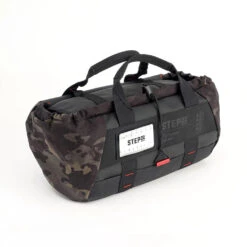Step 22 Pangolin Tool Roll Cordura® Multicam® -Outdoor Off Road Gear Shop pan8