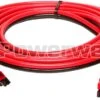 Powerpole Extension Cable 10AWG -Outdoor Off Road Gear Shop powerpole extension cable 580