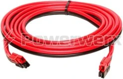 Powerpole Extension Cable 10AWG