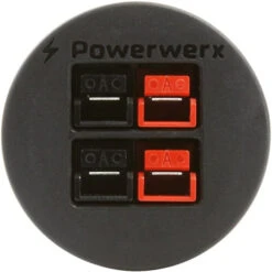 Powerwerx - PanelPole2