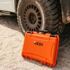 REDI The Roadie Pro + -Outdoor Off Road Gear Shop proplus10