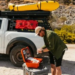 REDI The Roadie Pro + -Outdoor Off Road Gear Shop proplus11