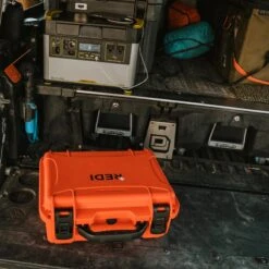 REDI The Roadie Pro + -Outdoor Off Road Gear Shop proplus4