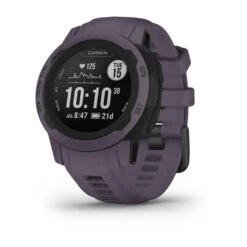 Garmin Instinct® 2S - Standard Edition - Deep Orchid
