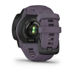 Garmin Instinct® 2S - Standard Edition - Deep Orchid -Outdoor Off Road Gear Shop purple11