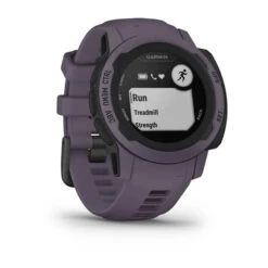 Garmin Instinct® 2S - Standard Edition - Deep Orchid -Outdoor Off Road Gear Shop purple3