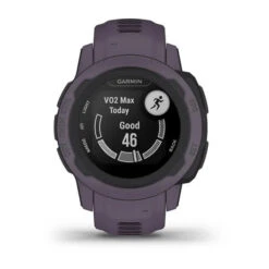 Garmin Instinct® 2S - Standard Edition - Deep Orchid -Outdoor Off Road Gear Shop purple6