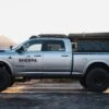 Sherpa Equipment Co - The Diablo (2019-2023 RAM Trucks) -Outdoor Off Road Gear Shop ram1