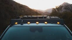 Sherpa Equipment Co - The Diablo (2019-2023 RAM Trucks) -Outdoor Off Road Gear Shop ram3