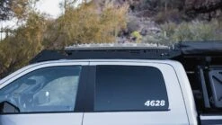 Sherpa Equipment Co - The Diablo (2019-2023 RAM Trucks) -Outdoor Off Road Gear Shop ram7