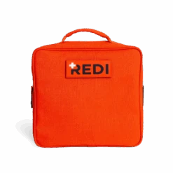 REDI The Roadie First Aid Kit