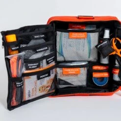 REDI The Roadie First Aid Kit -Outdoor Off Road Gear Shop roadie4