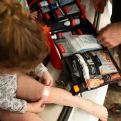 REDI The Roadie First Aid Kit -Outdoor Off Road Gear Shop roadie6