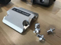 Factor55 Ultrahook Rope Guard