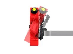 Front Runner Rotopax Side And Top Mount Kit