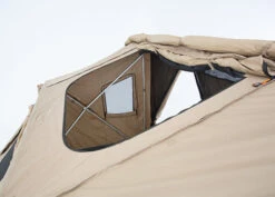 Oztent RX-5, Includes Living Room And Zip-In Floor -Outdoor Off Road Gear Shop rx5 3