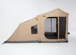 Oztent RX-5, Includes Living Room And Zip-In Floor -Outdoor Off Road Gear Shop rx5 4