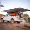 Alu-Cab Shadow Awning -Outdoor Off Road Gear Shop shawdow1