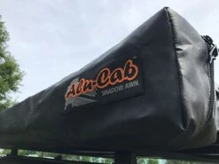 Alu-Cab Shadow Awning -Outdoor Off Road Gear Shop shawdow3