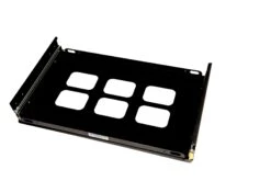 Tembo Tusk SUPER Jumbo SIDE Pull Fridge Slide